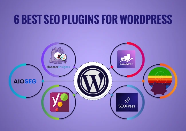 Plugins SEO