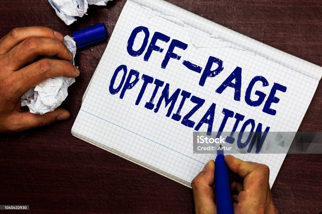 Onpage SEO