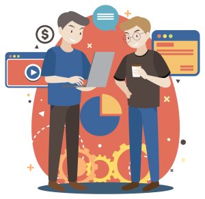 Strategi Digital Marketing