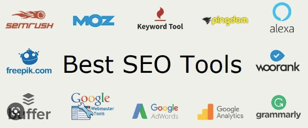 Tools Seo