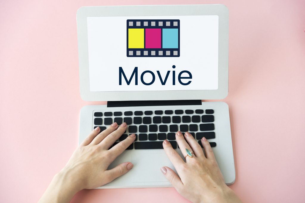 Website Streaming Film