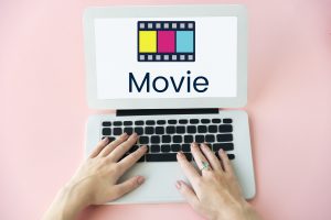Website Streaming Film